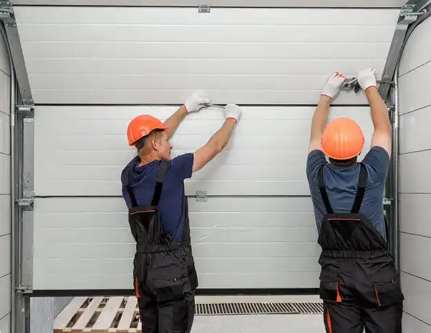 garage door service Pea Ridge